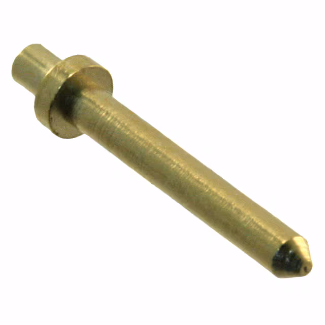 3103-1-00-15-00-00-08-0 Mill-Max Manufacturing Corp.  PC Pin Single Post Connectors